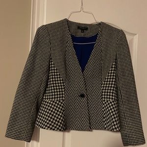 Ann Taylor jacket